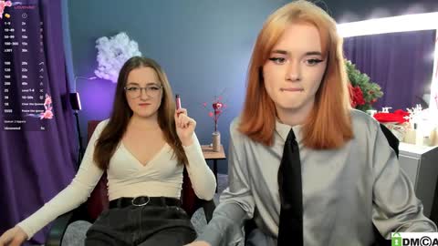 Little Liana  online show from 12/29/24, 07:53