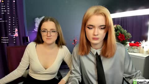 Little Liana  online show from 12/30/24, 01:58