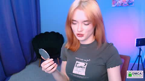 Little Liana  online show from 01/03/25, 03:16