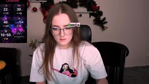 Little Liana  online show from 01/03/25, 08:22