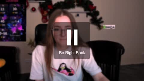 Little Liana  online show from 01/04/25, 02:25