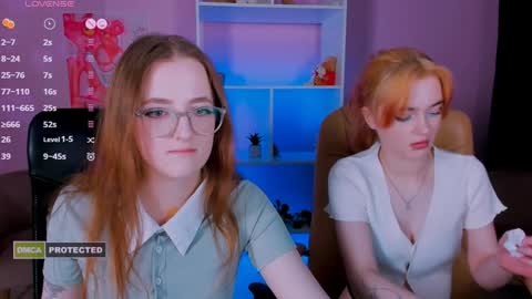 Little Liana  online show from 01/06/25, 12:57