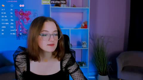 Little Liana  online show from 01/07/25, 10:41