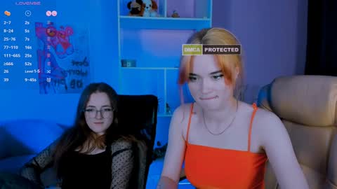 Little Liana  online show from 01/08/25, 04:44