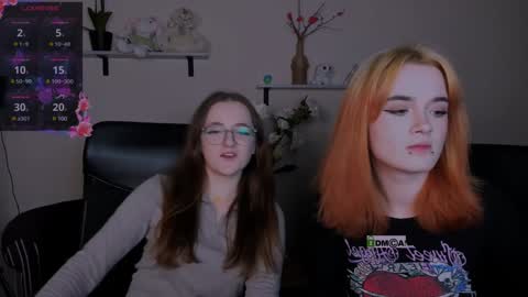 Little Liana  online show from 01/19/25, 10:17