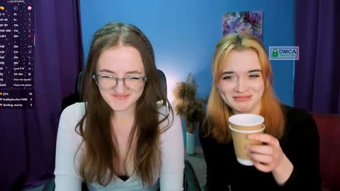 Little Liana  online show from 01/20/25, 08:40