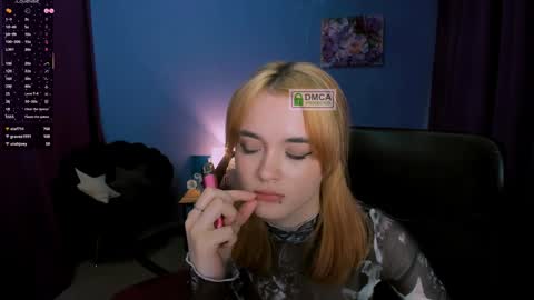 Little Liana  online show from 01/21/25, 11:13