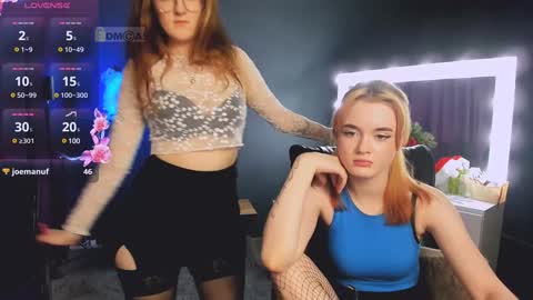 Little Liana  online show from 01/25/25, 01:10