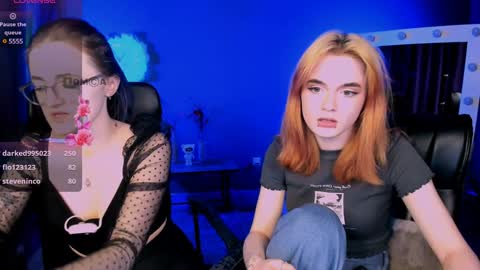 Little Liana  online show from 01/27/25, 12:01