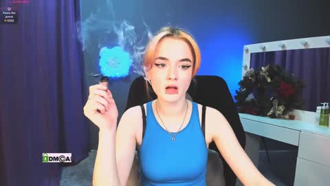 Little Liana  online show from 02/04/25, 12:00