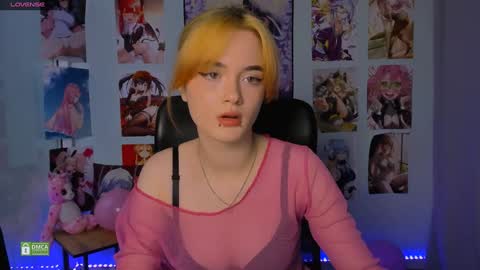 Little Liana  online show from 02/05/25, 11:12