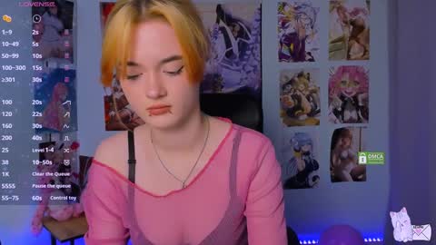 Little Liana  online show from 02/05/25, 02:16