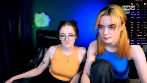 Little Liana  online show from 02/14/25, 02:50