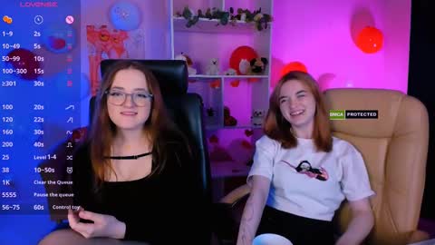 Little Liana  online show from 02/15/25, 03:09