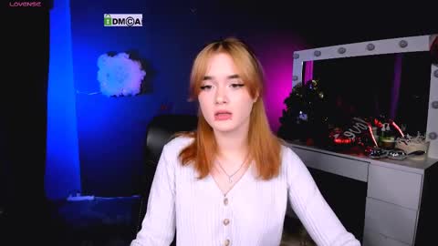 Little Liana  online show from 02/17/25, 11:13