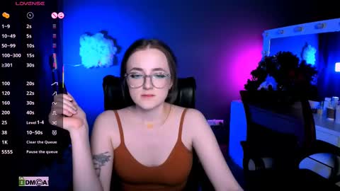 Little Liana  online show from 02/26/25, 02:15