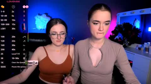 Little Liana  online show from 02/26/25, 05:20