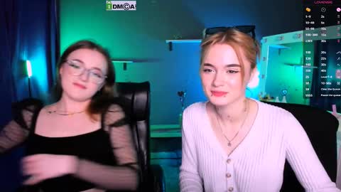 Little Liana  online show from 03/03/25, 08:21