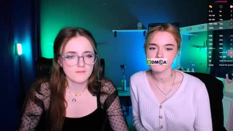 Little Liana  online show from 03/03/25, 11:24