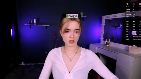 Little Liana  online show from 03/07/25, 08:55