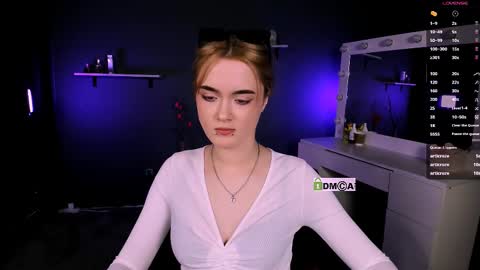 Little Liana  online show from 03/08/25, 12:11