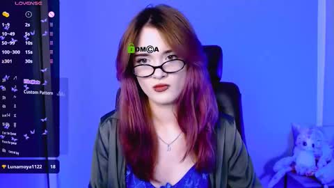 Little Liana  online show from 09/25/25, 07:50