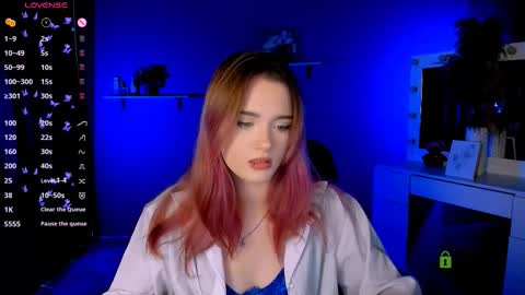 Little Liana  online show from 09/30/25, 07:19