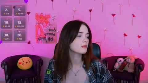 Snapshot of liana_kisses chatting on 04/20/26, 07:04 Little Liana online show from 04/20/26, 07:04