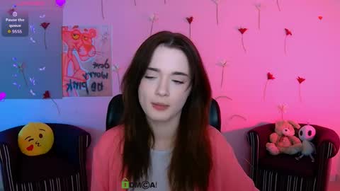 Snapshot of liana_kisses chatting on 04/27/26, 07:01 Little Liana online show from 04/27/26, 07:01