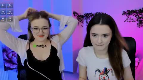 Snapshot of liana_kisses chatting on 06/20/26, 07:16 Little Liana online show from 06/20/26, 07:16