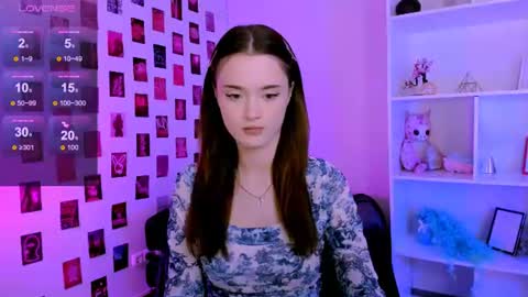 Snapshot of liana_kisses chatting on 06/24/26, 07:57 Little Liana online show from 06/24/26, 07:57
