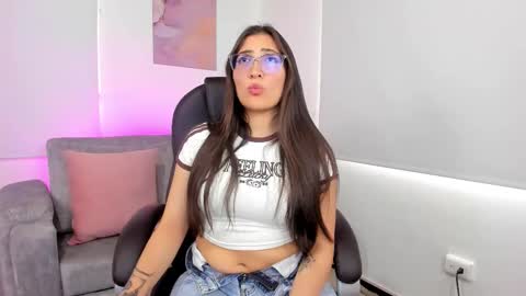 Liana  online show from 02/24/26, 02:15