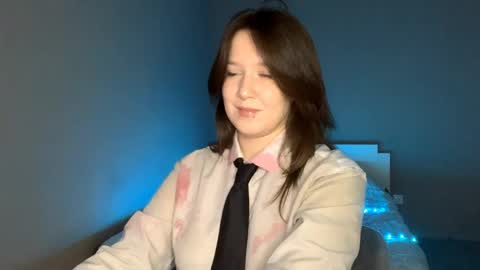 Snapshot of lianabrocklesby chatting on 05/01/26, 04:33 Sofia online show from 05/01/26, 04:33