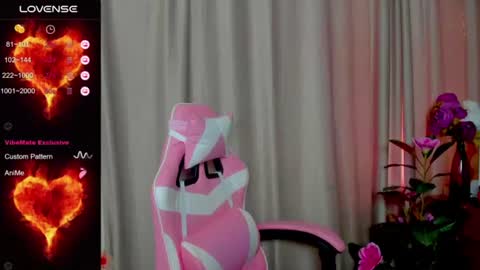 Snapshot of lianawow_ chatting on 07/05/26, 02:18 lianawow_ online show from 07/05/26, 02:18