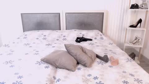 Liana online show from 03/02/25, 01:38