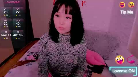 Liana online show from 04/18/26, 11:47