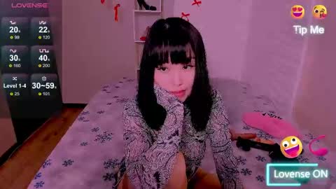 Snapshot of lianayun chatting on 04/23/26, 11:42 Liana online show from 04/23/26, 11:42