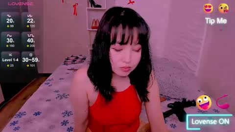 Snapshot of lianayun chatting on 04/30/26, 11:38 Liana online show from 04/30/26, 11:38