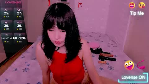 Snapshot of lianayun chatting on 05/01/26, 11:26 Liana online show from 05/01/26, 11:26