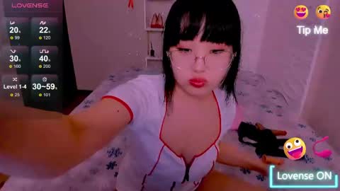 Snapshot of lianayun chatting on 05/08/26, 11:48 Liana online show from 05/08/26, 11:48