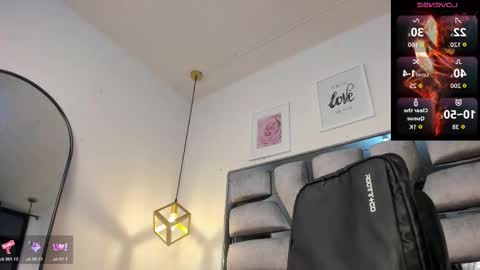 Snapshot of lianfox_ chatting on 03/25/26, 12:22 lianfox_ online show from 03/25/26, 12:22