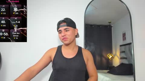 Snapshot of lianfox_ chatting on 06/20/26, 01:14 lianfox_ online show from 06/20/26, 01:14