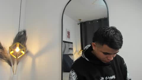 Snapshot of lianfox_ chatting on 06/25/26, 12:09 lianfox_ online show from 06/25/26, 12:09
