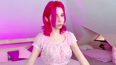 Lian online show from 11/24/25, 06:35