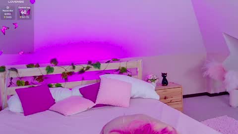 Lian online show from 04/08/26, 06:35