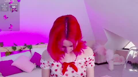 Lian online show from 04/12/26, 07:13