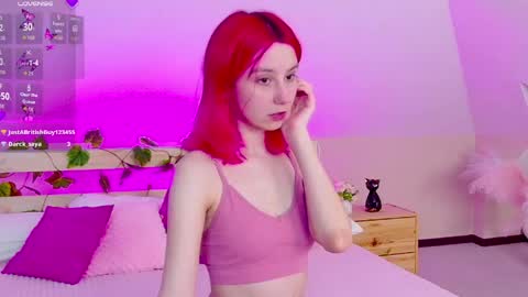 Snapshot of liann_stark chatting on 04/17/26, 06:49 Lian online show from 04/17/26, 06:49