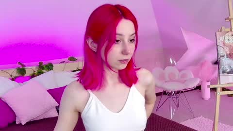 Snapshot of liann_stark chatting on 05/24/26, 06:18 Lian online show from 05/24/26, 06:18