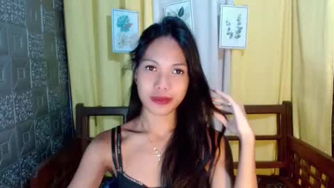Ms LIANNE online show from 05/19/26, 08:37