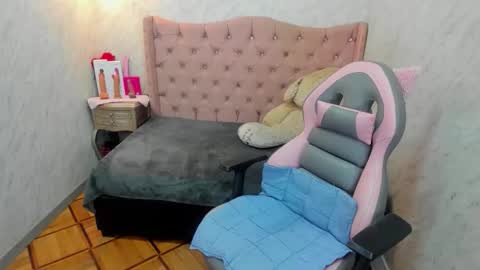 Snapshot of lianngrace chatting on 01/09/26, 11:57 Grace online show from 01/09/26, 11:57